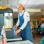 De Maasparel Nextdoor Maassuites Hotel