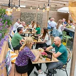 De Maasparel Nextdoor Maassuites Arcen