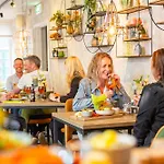 De Maasparel Nextdoor Maassuites Arcen