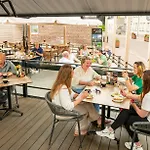 De Maasparel Nextdoor Maassuites Arcen