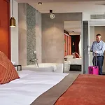 De Maasparel Nextdoor Maassuites Arcen