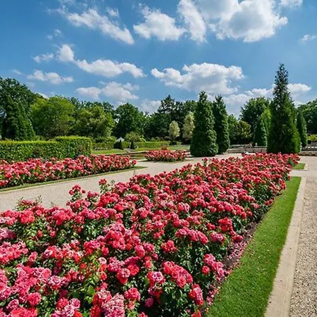 De Maasparel Nextdoor Maassuites מלון 4*