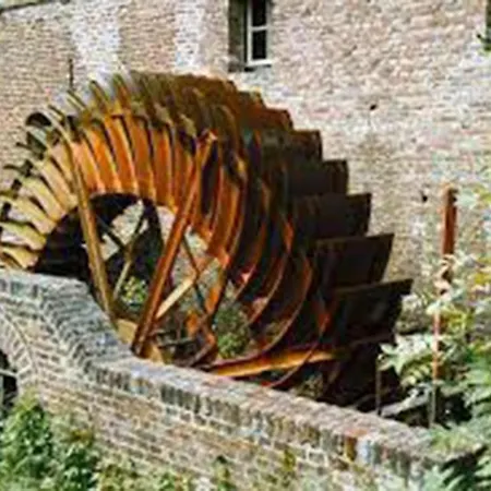 מלון De Maasparel Nextdoor Maassuites 4*