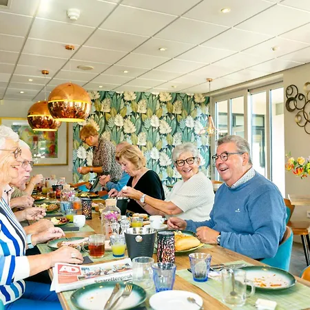De Maasparel Nextdoor Hotel Arcen