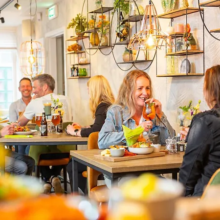 De Maasparel Nextdoor Maassuites Arcen