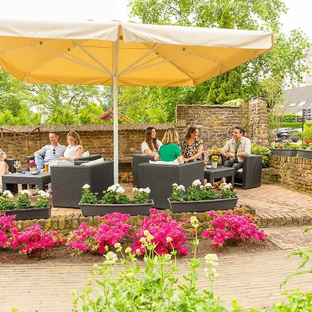 De Maasparel Nextdoor Arcen