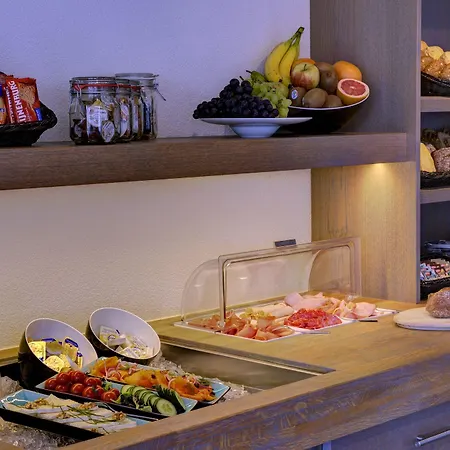 De Maasparel Nextdoor Maassuites