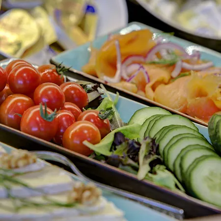 De Maasparel Nextdoor Maassuites מלון ארקן