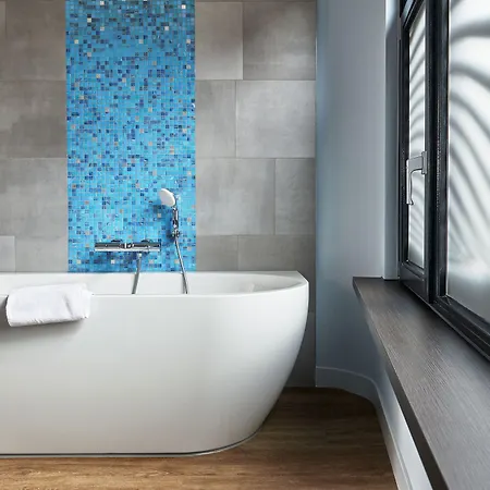 De Maasparel Nextdoor Maassuites