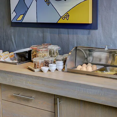 De Maasparel Nextdoor Maassuites