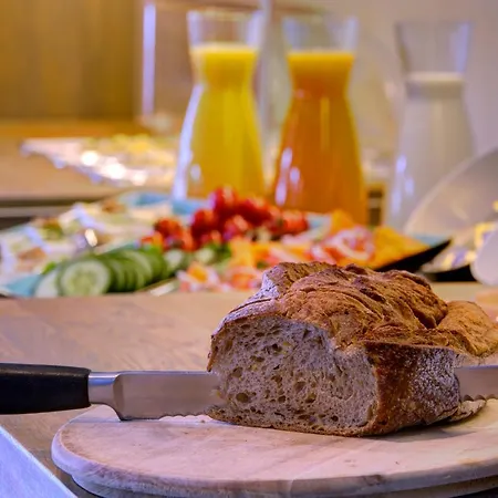 De Maasparel Nextdoor Arcen