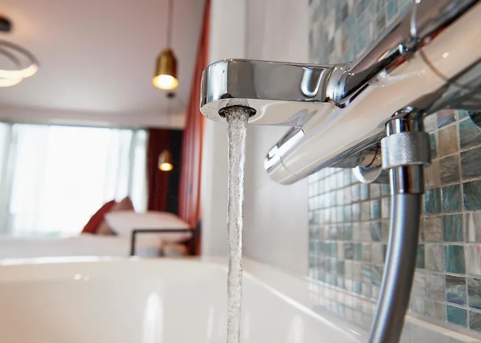 De Maasparel Nextdoor 4* Arcen