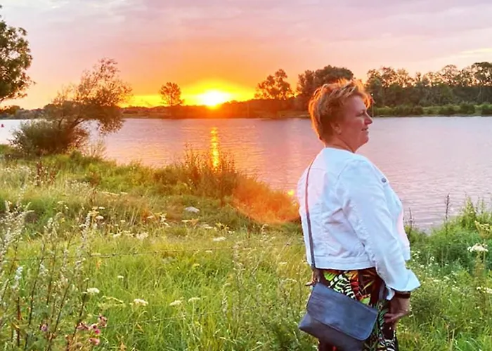 De Maasparel Nextdoor 4* Arcen