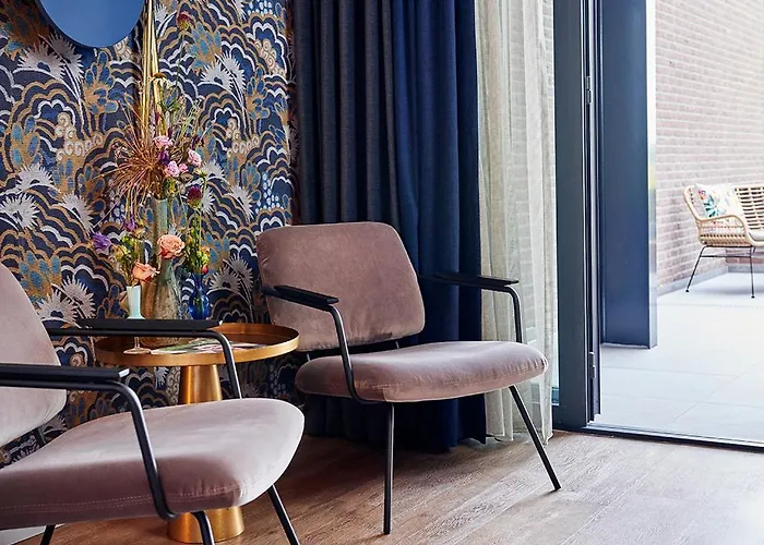 Hotel De Maasparel Nextdoor