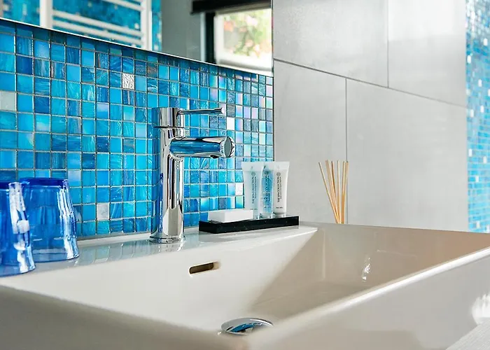 De Maasparel Nextdoor 4*