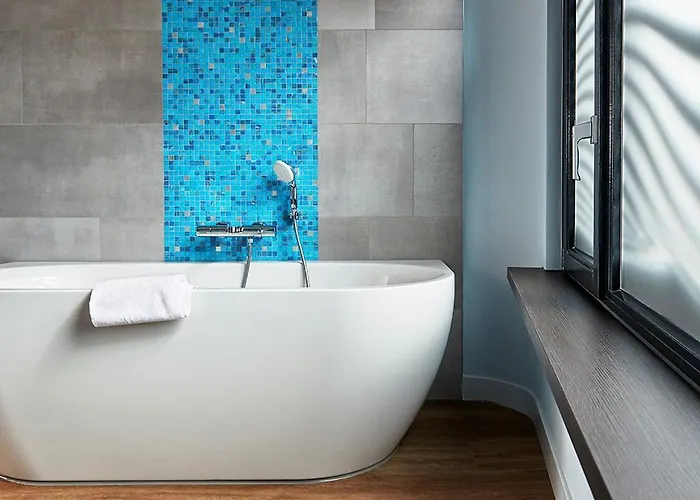 Hotel De Maasparel Nextdoor 4*