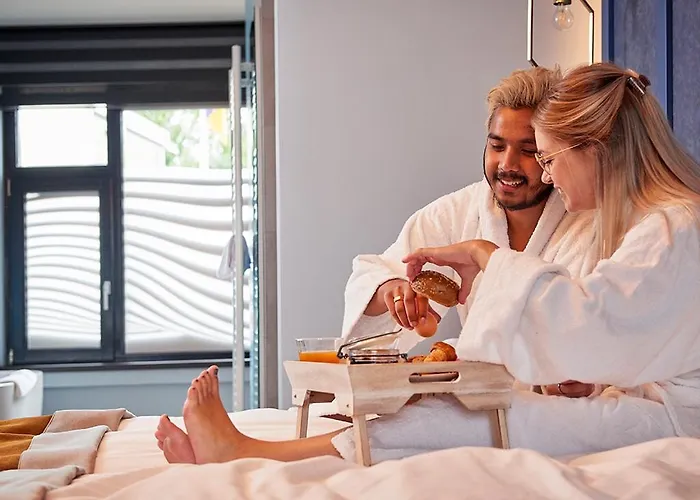 De Maasparel Nextdoor Arcen