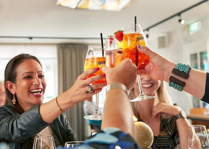 De Maasparel Nextdoor Arcen