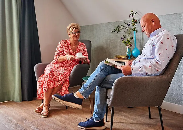 De Maasparel Nextdoor Arcen