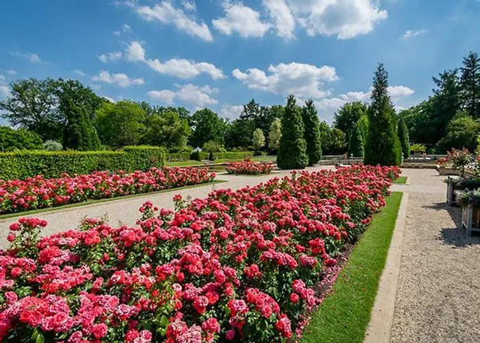 De Maasparel Nextdoor Hotel 4*