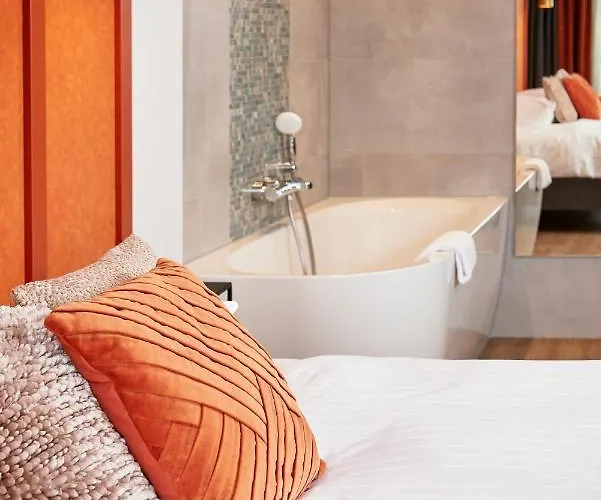 De Maasparel Nextdoor 4* Arcen