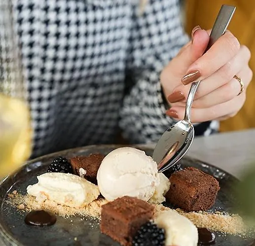 Hotel De Maasparel Nextdoor Arcen