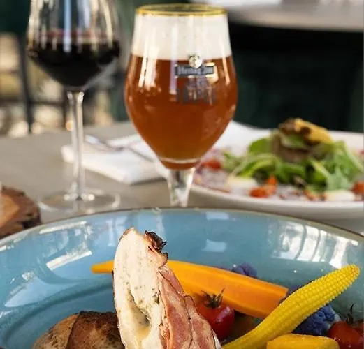 De Maasparel Nextdoor 4*