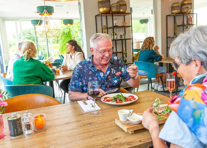 De Maasparel Nextdoor 4*