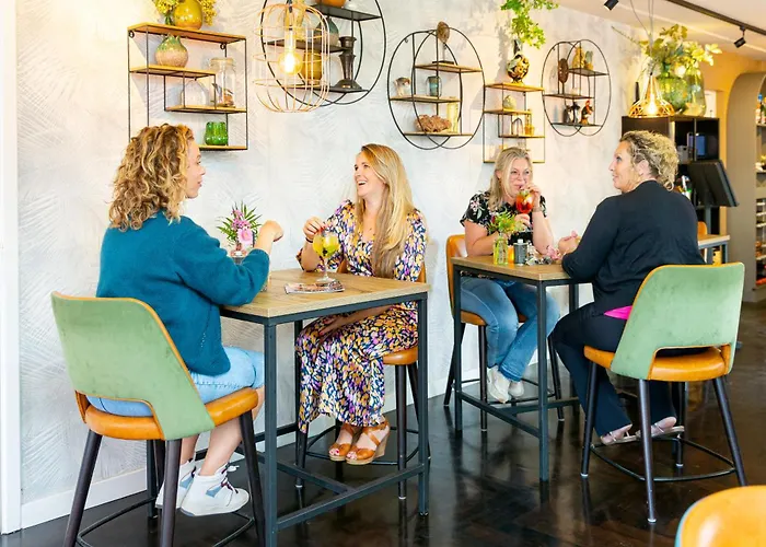 De Maasparel Nextdoor Arcen