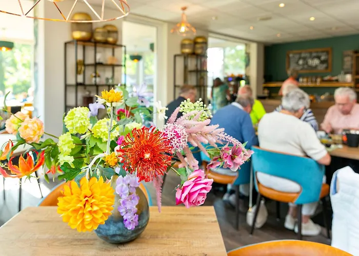 De Maasparel Nextdoor 4*