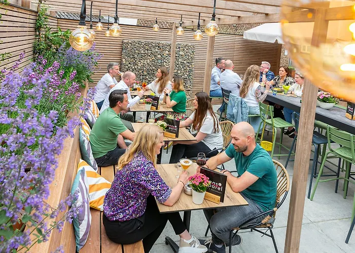 De Maasparel Nextdoor Arcen