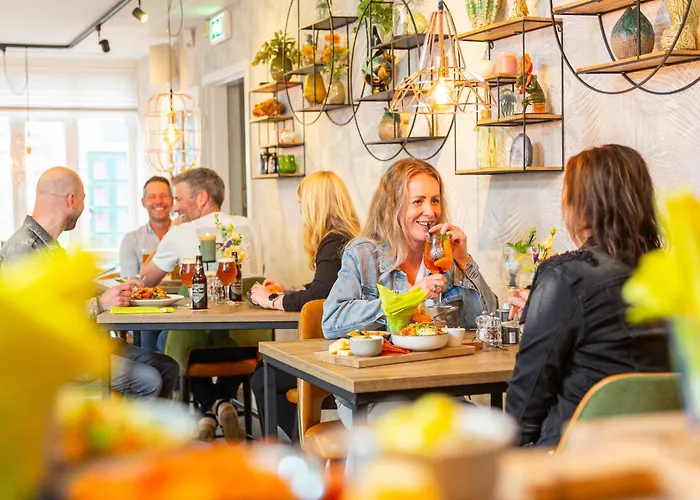 De Maasparel Nextdoor Arcen