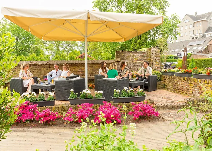 De Maasparel Nextdoor Arcen