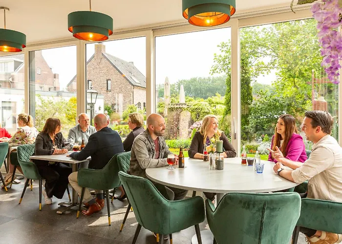 De Maasparel Nextdoor Arcen