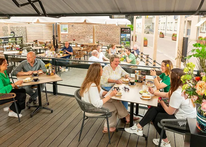 De Maasparel Nextdoor Arcen