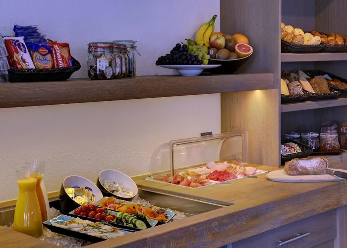 De Maasparel Nextdoor