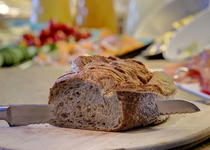 De Maasparel Nextdoor 4*