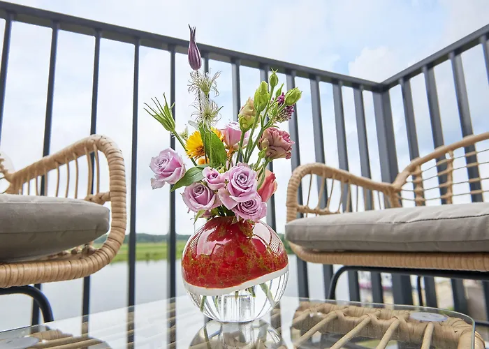 De Maasparel Nextdoor 4*