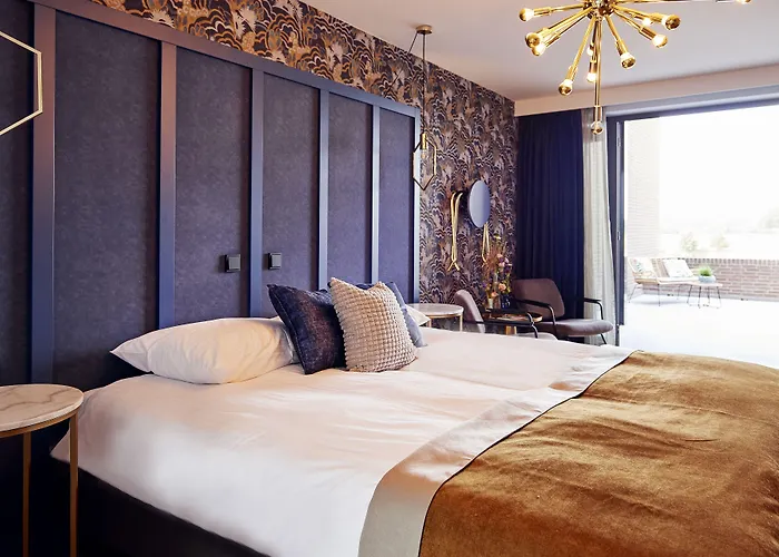 De Maasparel Nextdoor Arcen