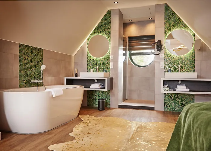 De Maasparel Nextdoor