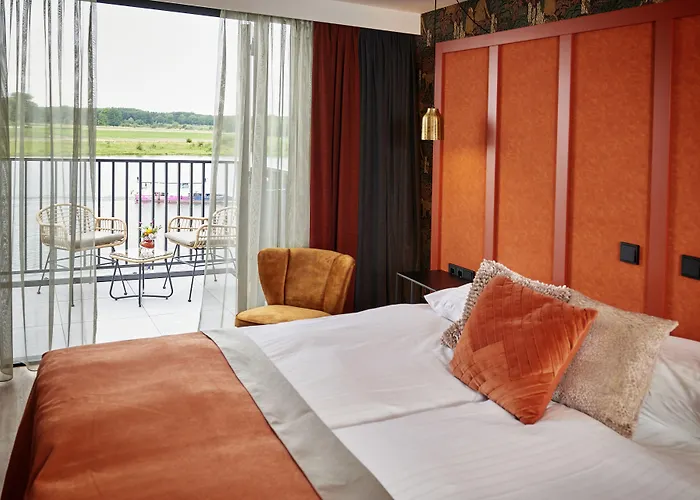 De Maasparel Nextdoor Arcen