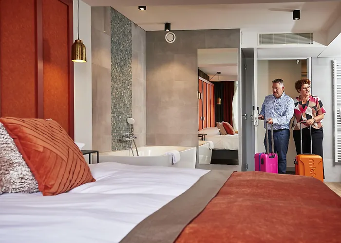 De Maasparel Nextdoor Arcen