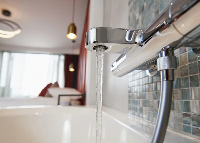 De Maasparel Nextdoor Hotel