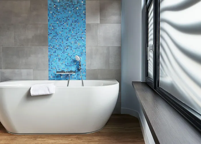 De Maasparel Nextdoor