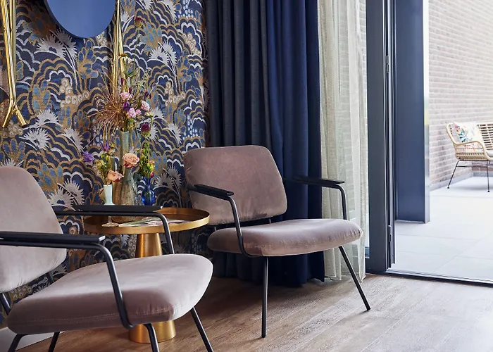 Hotel De Maasparel Nextdoor