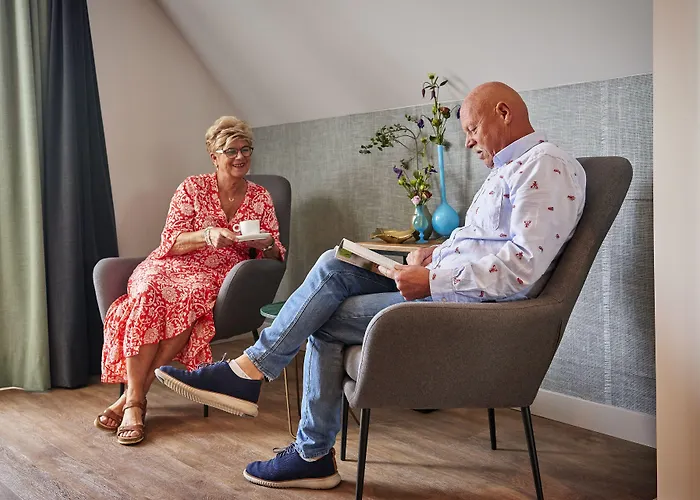 De Maasparel Nextdoor Arcen