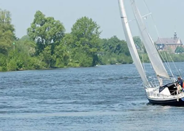 De Maasparel Nextdoor