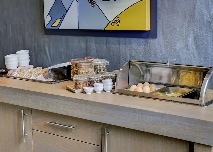 De Maasparel Nextdoor