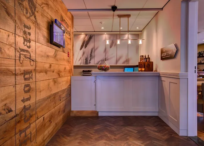 De Maasparel Nextdoor 4*