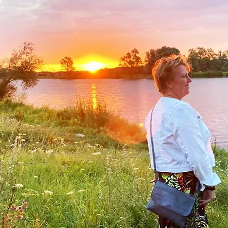 De Maasparel Nextdoor Maassuites 4* Arcen